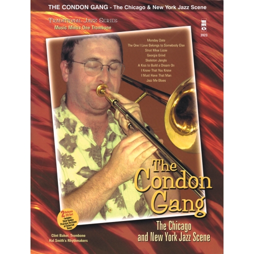 The Condon Gang: The...