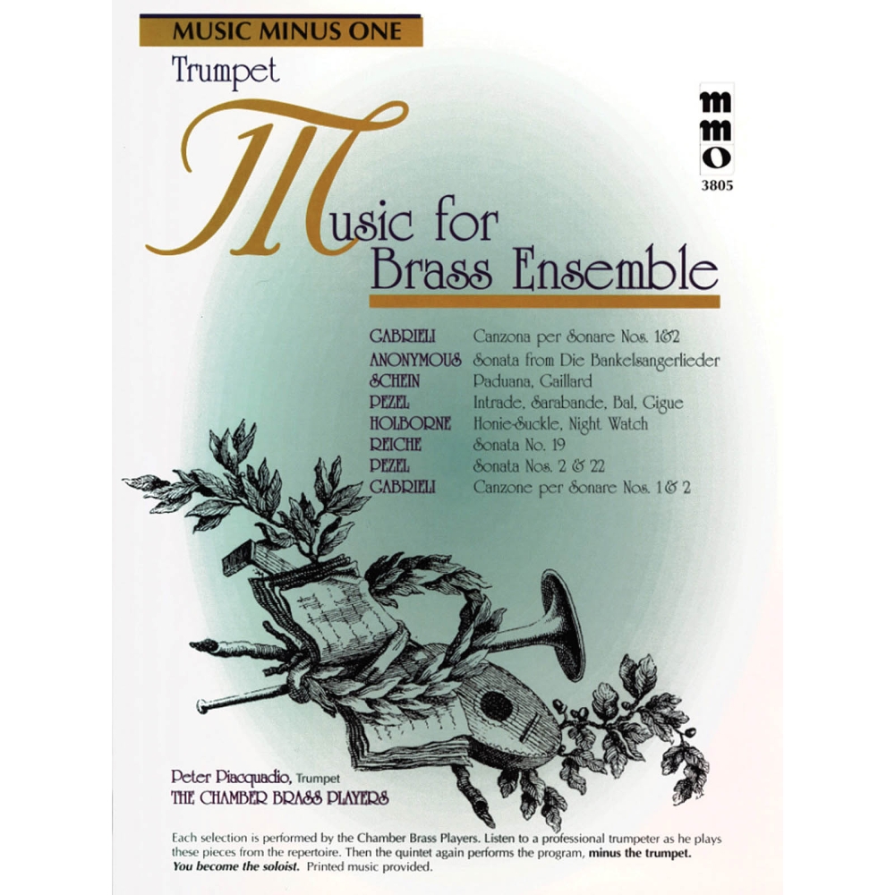 Music for Brass Ensemble