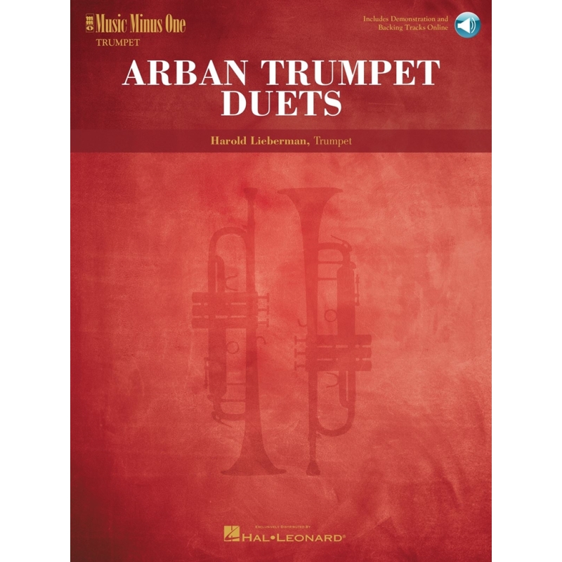 The Arban Trumpet Duets