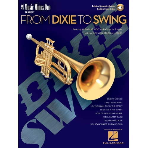 From Dixie to Swing