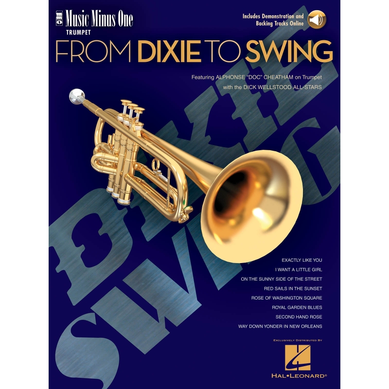 From Dixie to Swing