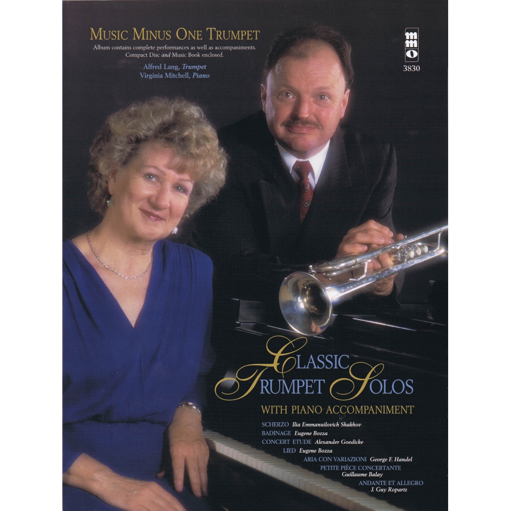 Classic Trumpet Solos