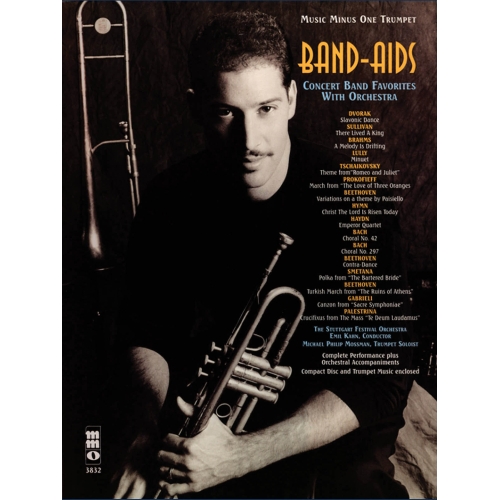 Band-Aids - Concert Band...
