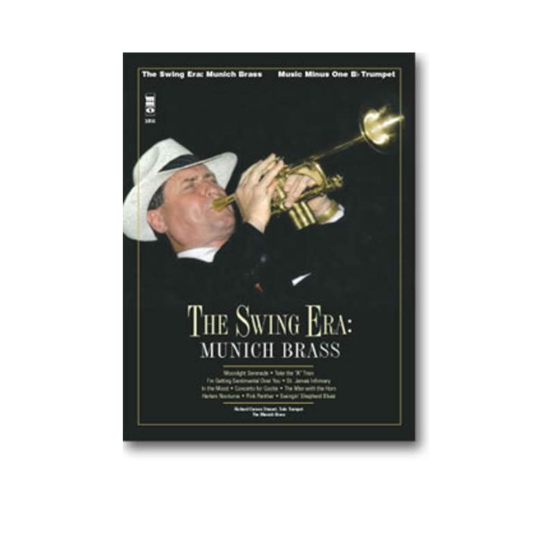 The Swing Era Munich Brass