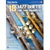 Collins, Burt - Trumpet Duets in Jazz
