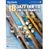 Trumpet Duets in Jazz