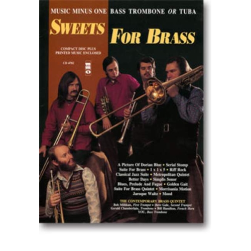 Sweets For Brass