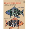 Schubert, Franz - Quintet in A Major, Op. 114 or The Trout