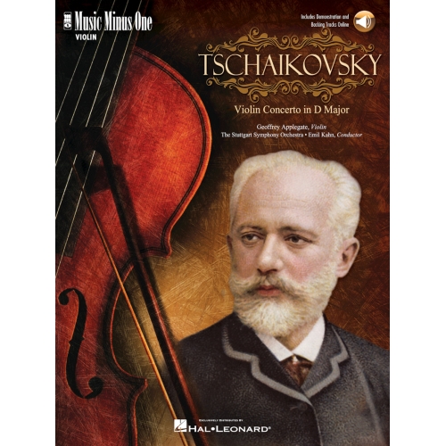 Tchaikovsky - Violin...