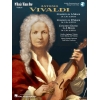 Vivaldi, Antonio - Concerto in A Minor, Concerto in D major