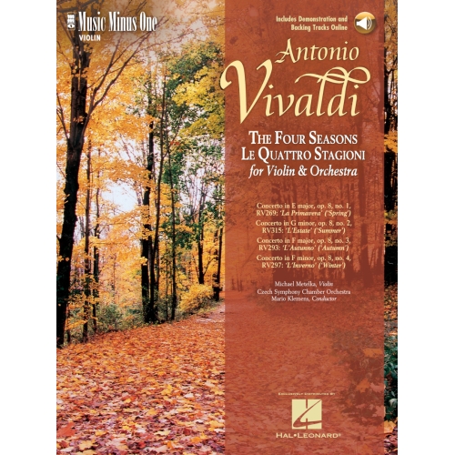 Vivaldi, Antonio - Le...