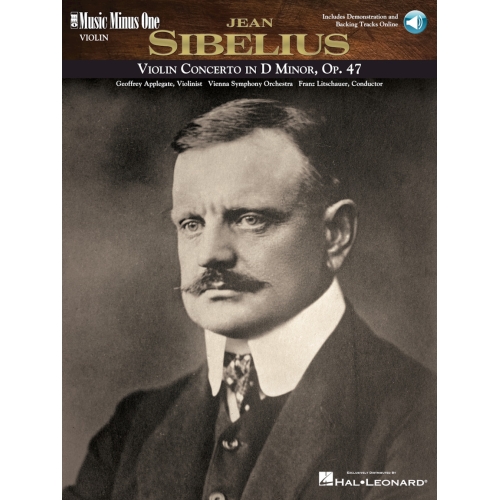 Sibelius - Violin Concerto...
