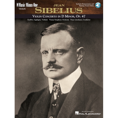 Sibelius - Violin Concerto in D Minor, Op. 47