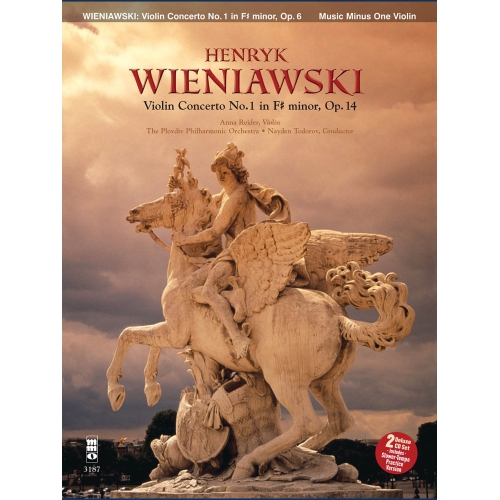 Wieniawski, Henryk -...
