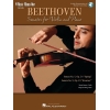 Beethoven - Two Sonatas for Violin and Piano