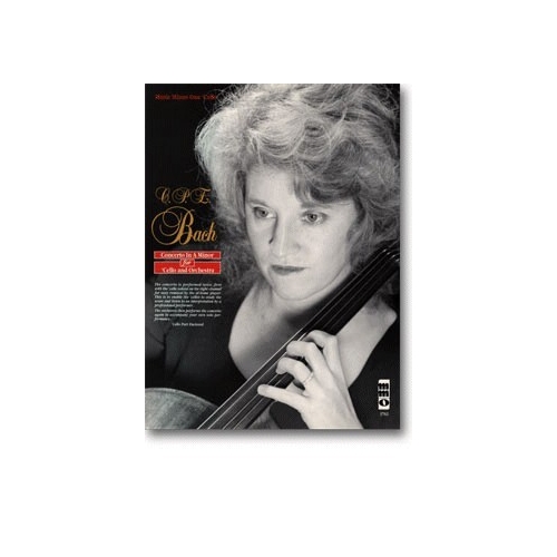 Bach, Carl Philipp Emanuel...