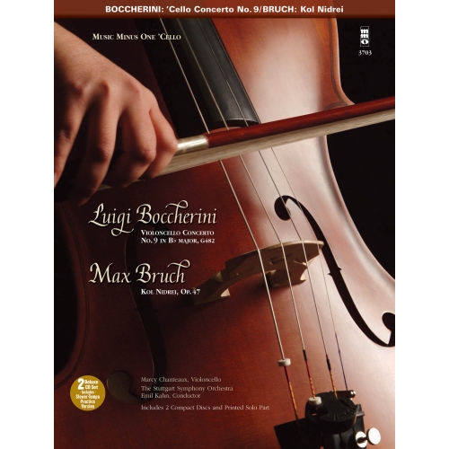 Boccherini & Bruch -...