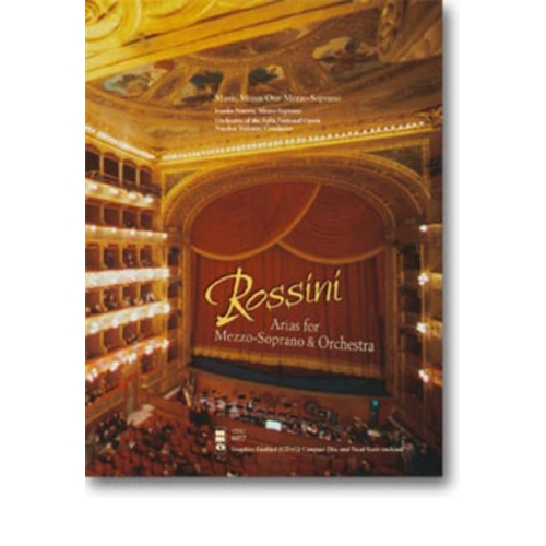 Rossini, Gioachino - Opera...