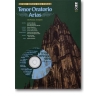 Tenor Oratorio Arias