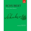 Schubert, Franz - Thirty-three Dances