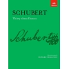 Schubert, Franz - Thirty-three Dances