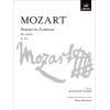 Mozart, W.A - Sonata in A minor K. 310