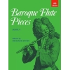 Jones, Richard - Baroque Flute Pieces, Book V