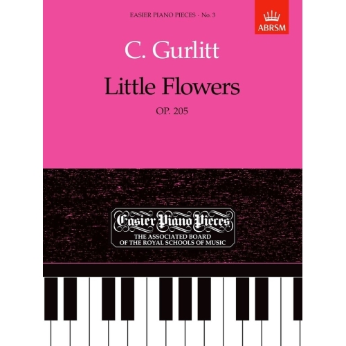 Gurlitt, Cornelius - Little...