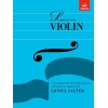 Salter, Lionel - Starters for Violin