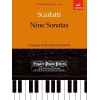 Scarlatti, Domenico - Nine Sonatas