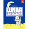 Bullard, Alan - Lunar Landscapes