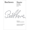 Beethoven, L.v - Piano Sonata in B flat, Op. 22