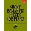 Salter, Lionel - Short Romantic Pieces for Piano, Book III