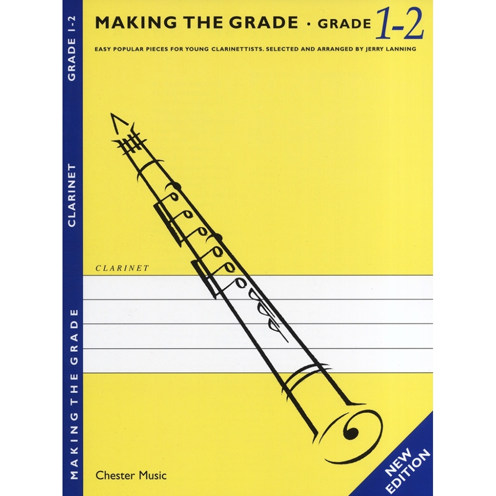 Making The Grade: Grade One And Two