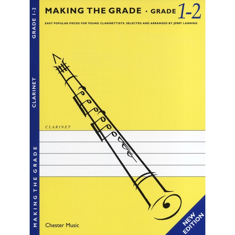 Making The Grade: Grade One And Two
