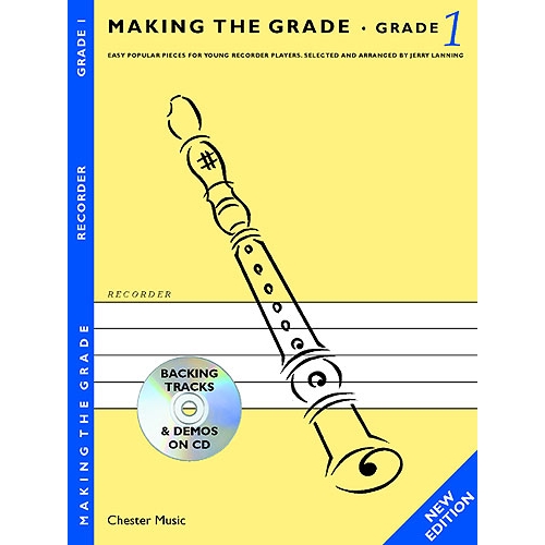 Making The Grade: Grade 1