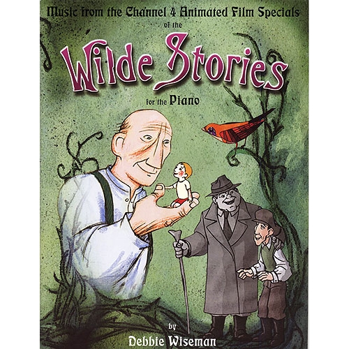 Wiseman, Debbie - Wilde...