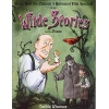 Wiseman, Debbie - Wilde Stories