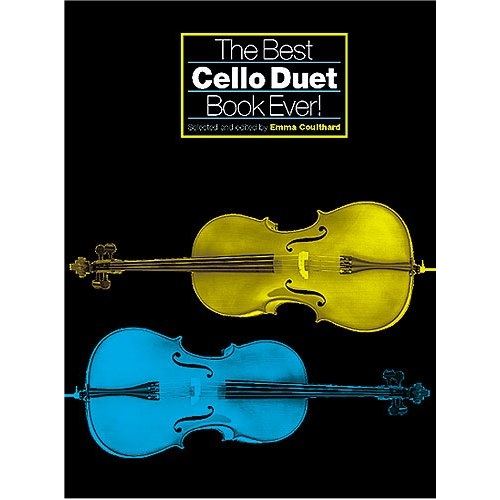 Best Cello Duet Ever