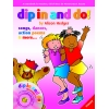 Hedger, Alison - Dip In And Do! (Book/CD)