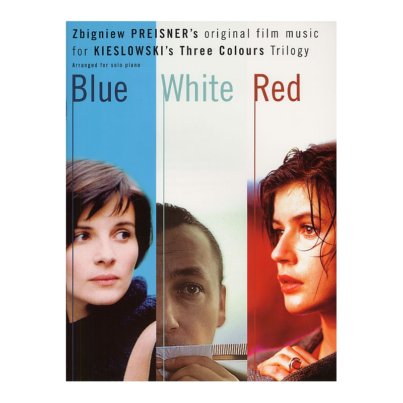 Three Colours Trilogy