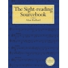 The Sight-Reading Sourcebook For Clarinet