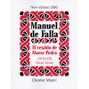 Falla, Manuel - El Retablo De Maese Pedro