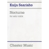 Saariaho, Kaija - Nocturne