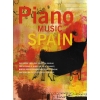 Piano Music Of Spain