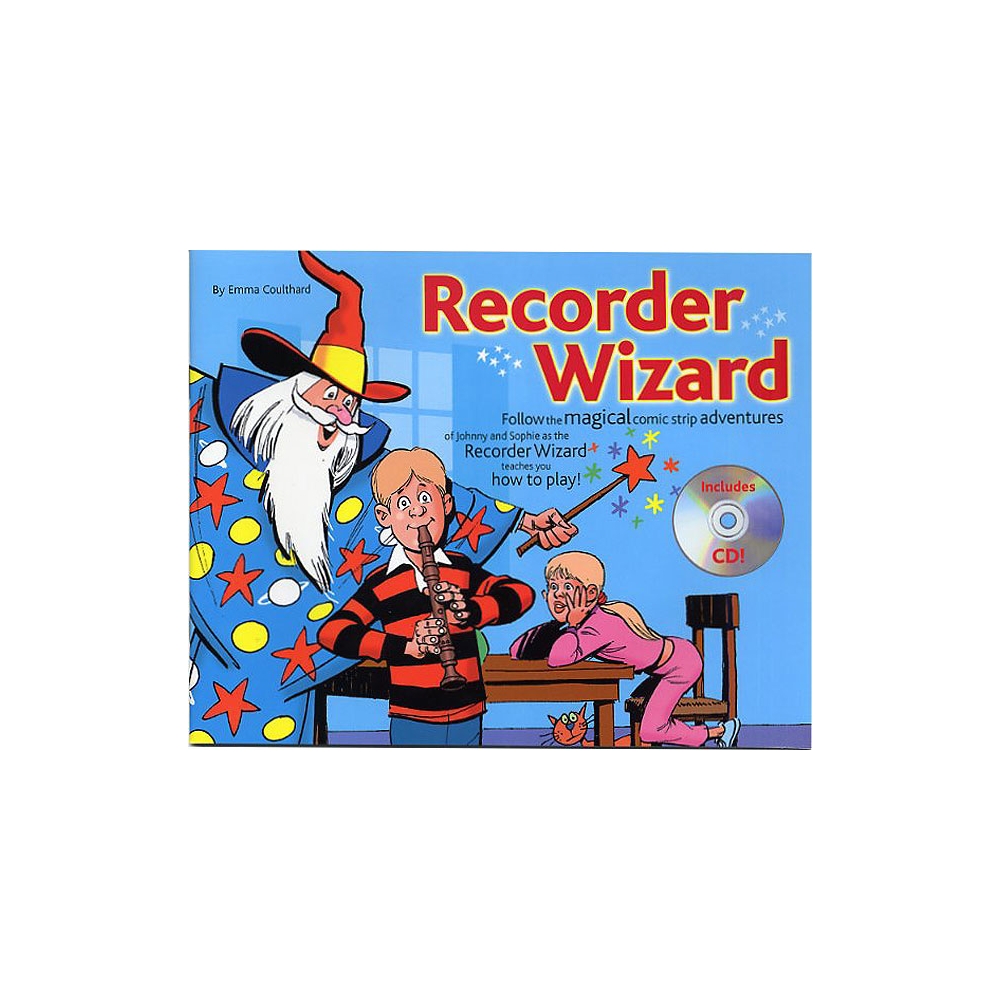 Recorder Wizard