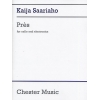 Saariaho, Kaija - Pres