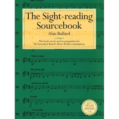 The Sight-Reading...