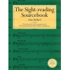 The Sight-Reading Sourcebook for Violin Grades 1-3