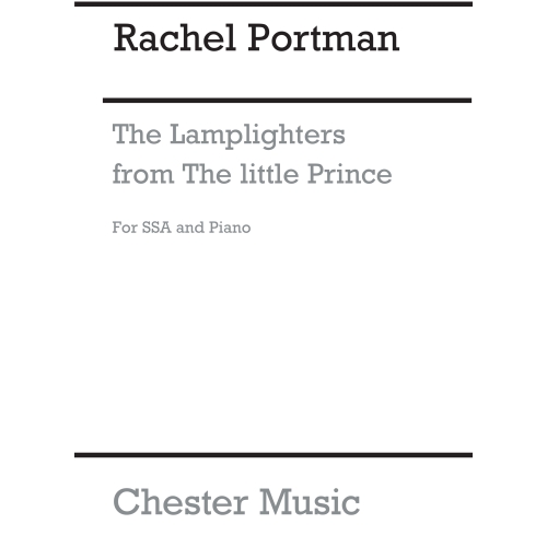 Portman, Rachel - The...